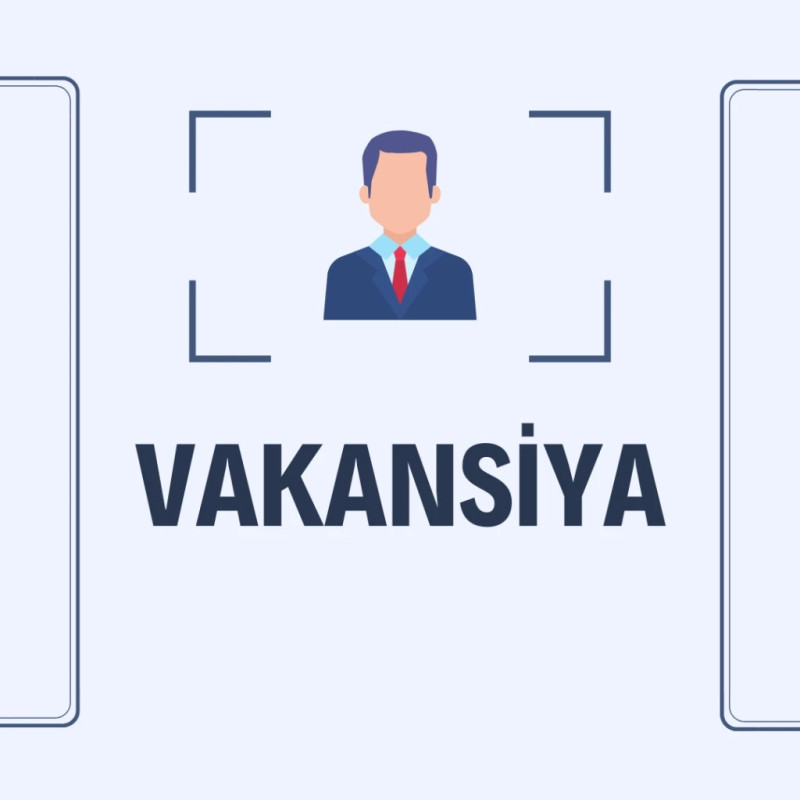 Satış təmsilçisi Yeni açılan su şirkətinə satış təmsilçisi vakansiyası üzrə