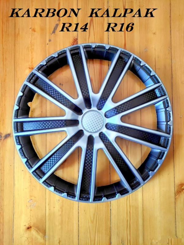 opel kia ford diskqapagi kalpak R16 Kalpak disk teker diskqapagi diskqapaqlari lider vossen