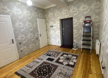 Yeni Yasamal ərazisində yerləşən mənzil kirayə verilir.