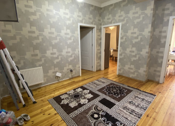 Yeni Yasamal ərazisində yerləşən mənzil kirayə verilir.