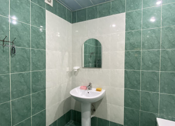 Yeni Yasamal ərazisində yerləşən mənzil kirayə verilir.