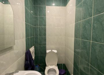 Yeni Yasamal ərazisində yerləşən mənzil kirayə verilir.