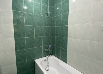 Yeni Yasamal ərazisində yerləşən mənzil kirayə verilir.