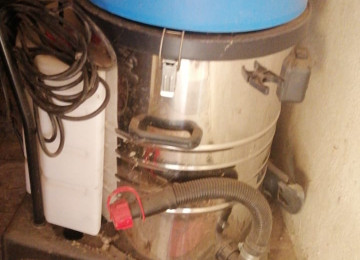 Aparatlar yenidi qiymete ximcistika aparatida daxildi