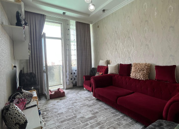 Masazırda Çıxarışlı(Kupçalı)mənzil satılır. Bina Masazırın