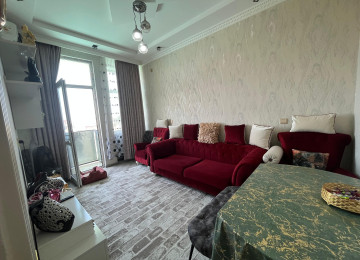 Masazırda Çıxarışlı(Kupçalı)mənzil satılır. Bina Masazırın