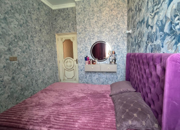 Masazırda Çıxarışlı(Kupçalı)mənzil satılır. Bina Masazırın