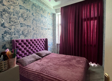 Masazırda Çıxarışlı(Kupçalı)mənzil satılır. Bina Masazırın