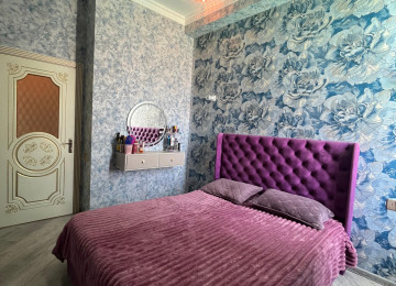 Masazırda Çıxarışlı(Kupçalı)mənzil satılır. Bina Masazırın