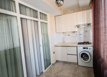 ÇOX TƏCİLİ SATILIR!!! Mənzildə yaşamaq üçün hər bir şərait