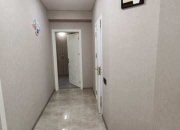 ÇOX TƏCİLİ SATILIR!!! Mənzildə yaşamaq üçün hər bir şərait