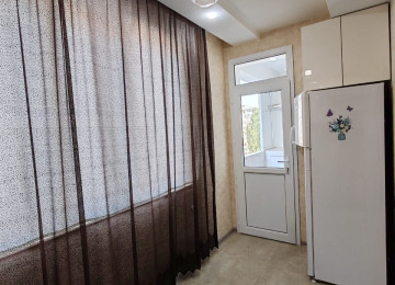 ÇOX TƏCİLİ SATILIR!!! Mənzildə yaşamaq üçün hər bir şərait