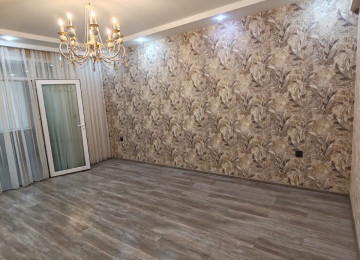 ÇOX TƏCİLİ SATILIR!!! Mənzildə yaşamaq üçün hər bir şərait