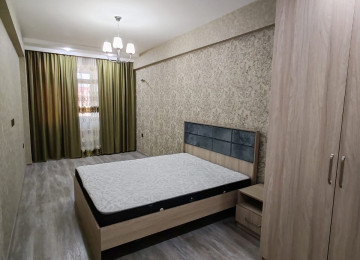 ÇOX TƏCİLİ SATILIR!!! Mənzildə yaşamaq üçün hər bir şərait