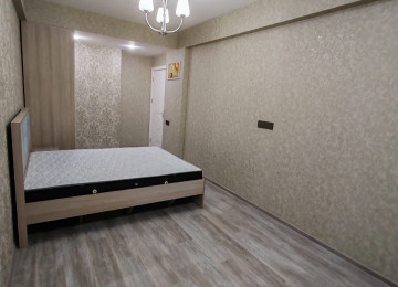 ÇOX TƏCİLİ SATILIR!!! Mənzildə yaşamaq üçün hər bir şərait