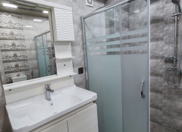 ÇOX TƏCİLİ SATILIR!!! Mənzildə yaşamaq üçün hər bir şərait