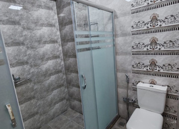 ÇOX TƏCİLİ SATILIR!!! Mənzildə yaşamaq üçün hər bir şərait