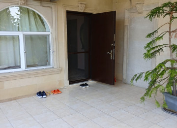 "BAKI ƏMLAK HOUSE" şirkəti tərəfindən Buzovna qəsəbəsində