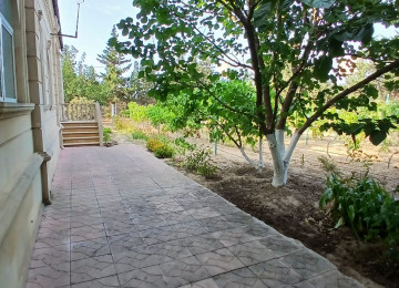 "BAKI ƏMLAK HOUSE" şirkəti tərəfindən Buzovna qəsəbəsində