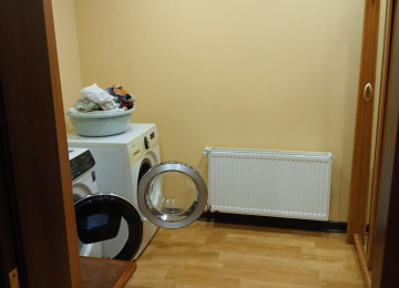 "BAKI ƏMLAK HOUSE" şirkəti tərəfindən Buzovna qəsəbəsində