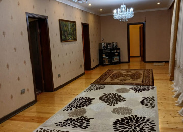 "BAKI ƏMLAK HOUSE" şirkəti tərəfindən Buzovna qəsəbəsində