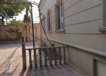 "BAKI ƏMLAK HOUSE" şirkəti tərəfindən Buzovna qəsəbəsində