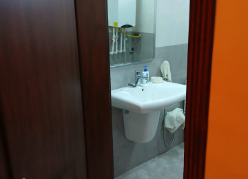 "BAKI ƏMLAK HOUSE" şirkəti tərəfindən Buzovna qəsəbəsində