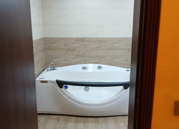 "BAKI ƏMLAK HOUSE" şirkəti tərəfindən Buzovna qəsəbəsində