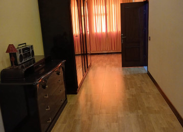 "BAKI ƏMLAK HOUSE" şirkəti tərəfindən Buzovna qəsəbəsində