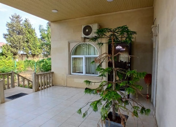 "BAKI ƏMLAK HOUSE" şirkəti tərəfindən Buzovna qəsəbəsində