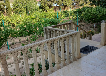 "BAKI ƏMLAK HOUSE" şirkəti tərəfindən Buzovna qəsəbəsində