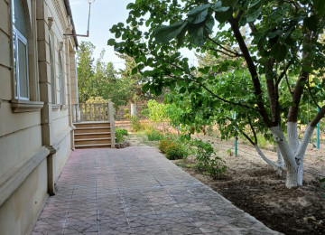 "BAKI ƏMLAK HOUSE" şirkəti tərəfindən Buzovna qəsəbəsində