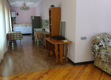 "BAKI ƏMLAK HOUSE" şirkəti tərəfindən Buzovna qəsəbəsində