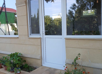 "BAKI ƏMLAK HOUSE" şirkəti tərəfindən Buzovna qəsəbəsində