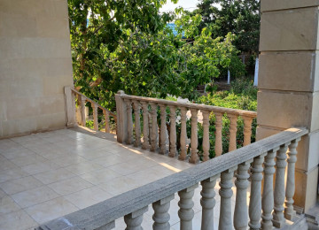 "BAKI ƏMLAK HOUSE" şirkəti tərəfindən Buzovna qəsəbəsində