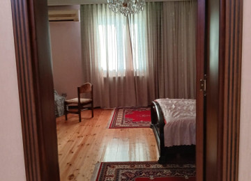 "BAKI ƏMLAK HOUSE" şirkəti tərəfindən Buzovna qəsəbəsində