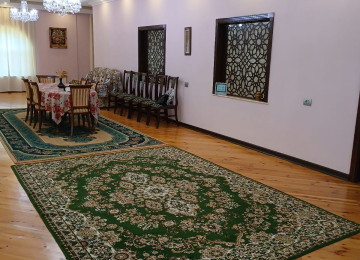 "BAKI ƏMLAK HOUSE" şirkəti tərəfindən Buzovna qəsəbəsində