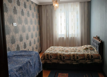 "BAKI ƏMLAK HOUSE" şirkəti tərəfindən Buzovna qəsəbəsində