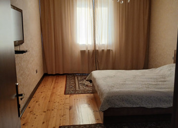 "BAKI ƏMLAK HOUSE" şirkəti tərəfindən Buzovna qəsəbəsində