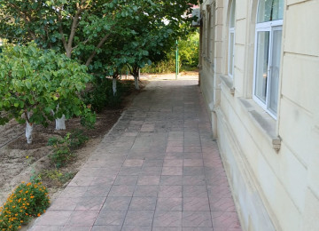 "BAKI ƏMLAK HOUSE" şirkəti tərəfindən Buzovna qəsəbəsində