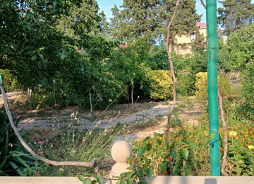 "BAKI ƏMLAK HOUSE" şirkəti tərəfindən Buzovna qəsəbəsində