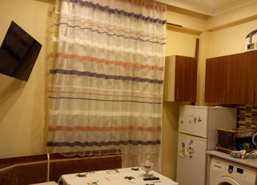 Xlrdalan AAAF PARK 1 otaq tam temirli Menzil normal Ayleye