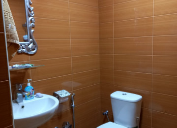 Xlrdalan AAAF PARK 1 otaq tam temirli Menzil normal Ayleye