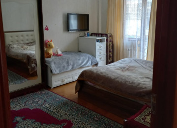 Xlrdalan AAAF PARK 1 otaq tam temirli Menzil normal Ayleye