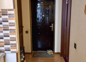 Xlrdalan AAAF PARK 1 otaq tam temirli Menzil normal Ayleye