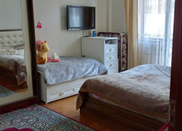 Xlrdalan AAAF PARK 1 otaq tam temirli Menzil normal Ayleye