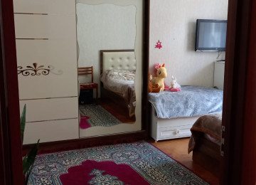 Xlrdalan AAAF PARK 1 otaq tam temirli Menzil normal Ayleye