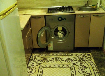 Xlrdalan AAAF PARK 2 otaq tam temirli Menzil normal Ayleye