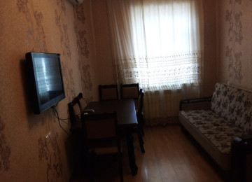 Xlrdalan AAAF PARK 2 otaq tam temirli Menzil normal Ayleye