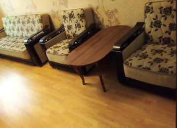 Xlrdalan AAAF PARK 2 otaq tam temirli Menzil normal Ayleye